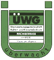 Logo ÜWG